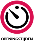 openingstijden